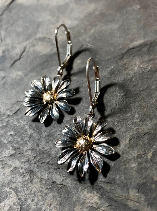 Daisy Girl Earrings